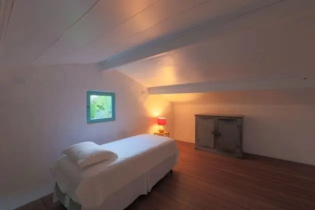 Exclusive Çatı Katı (Loft) (Loft Sense)
