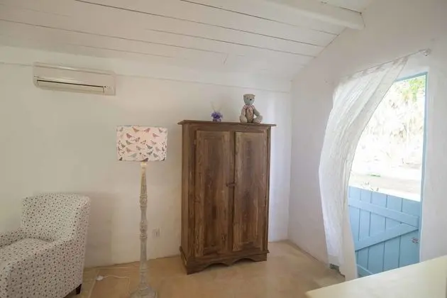 Exclusive Dağ Evi (Lua)