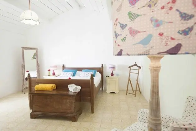 Exclusive Dağ Evi (Lua)