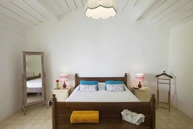 Exclusive Dağ Evi (Lua)