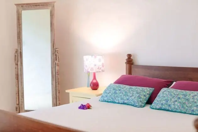 Exclusive Dağ Evi (Lua)