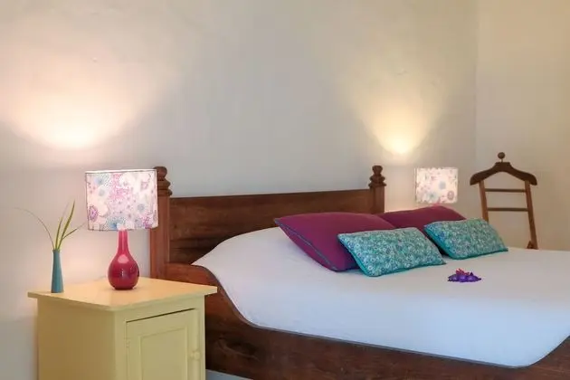 Exclusive Dağ Evi (Lua)