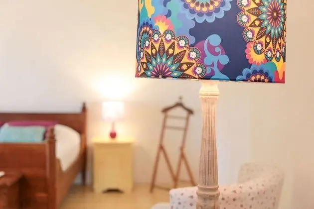 Exclusive Dağ Evi (Lua)