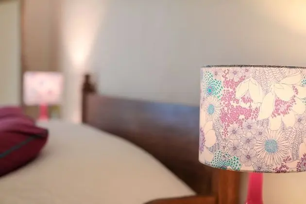 Exclusive Dağ Evi (Lua)