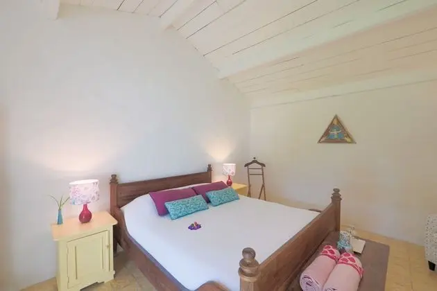 Exclusive Dağ Evi (Lua)