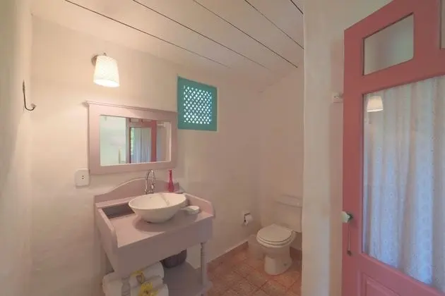 Exclusive Dağ Evi (Lua)