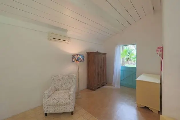 Exclusive Dağ Evi (Lua)