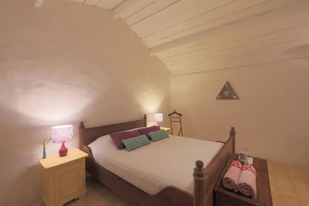 Exclusive Dağ Evi (Lua)