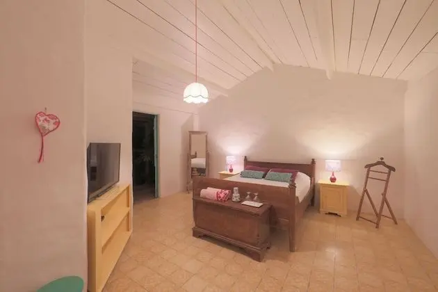 Exclusive Dağ Evi (Lua)