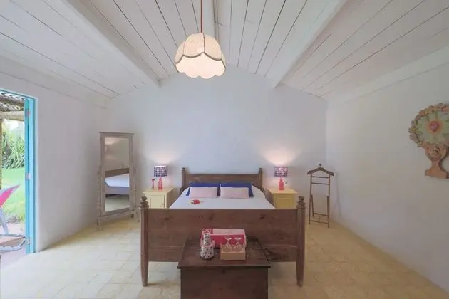 Exclusive Dağ Evi (Lua)