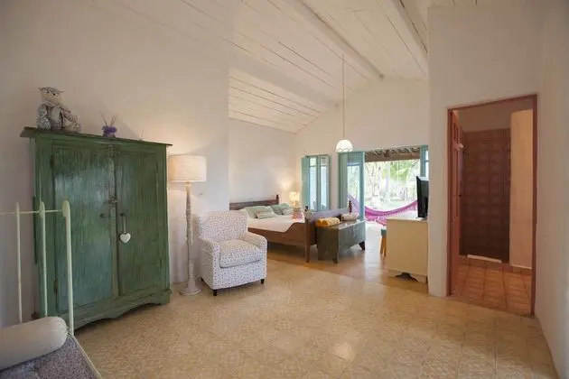 Exclusive Dağ Evi (Sereia)