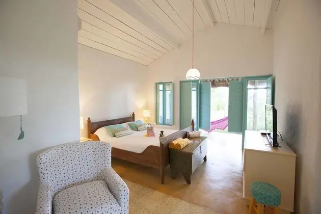 Exclusive Dağ Evi (Sereia)
