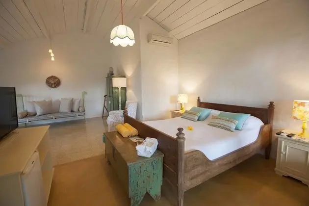Exclusive Dağ Evi (Sereia)