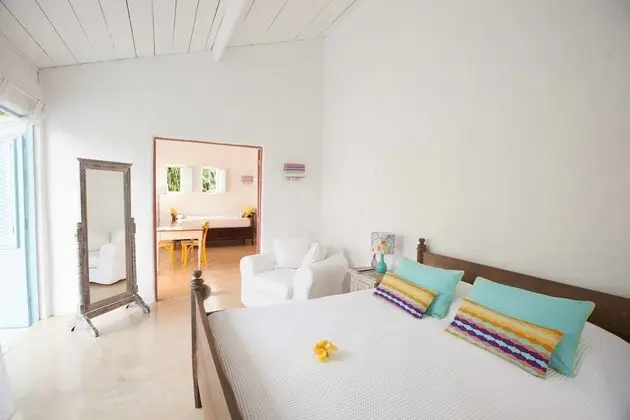 Exclusive Dağ Evi (Sereia)