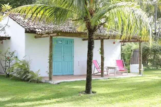 Exclusive Dağ Evi (Sereia)