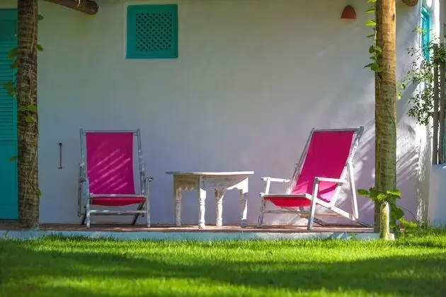 Exclusive Dağ Evi (Sereia)