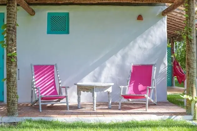 Exclusive Dağ Evi (Sereia)