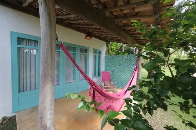Exclusive Dağ Evi (Sereia)