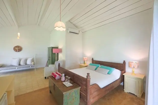 Exclusive Dağ Evi (Sereia)