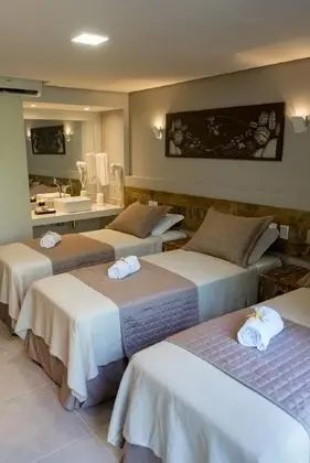 Standard Dört Kişilik Oda