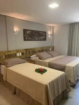 Standard Üç Kişilik Oda