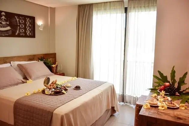 Standard Üç Kişilik Oda