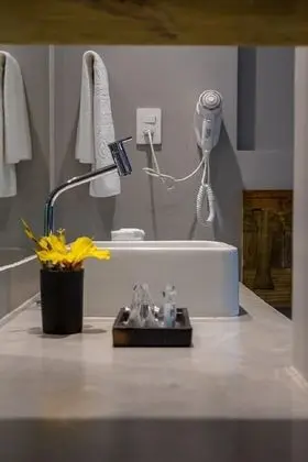 Standard Üç Kişilik Oda