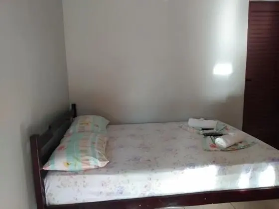 Standard Üç Kişilik Oda