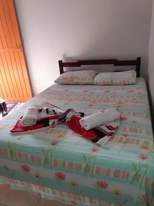Standard Üç Kişilik Oda
