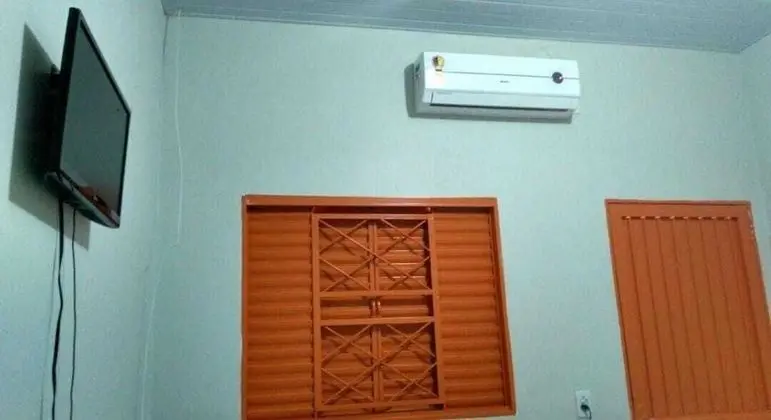 Standard Üç Kişilik Oda