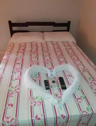 Standard Üç Kişilik Oda