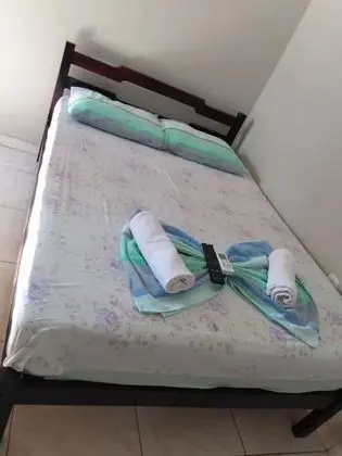 Standard Üç Kişilik Oda