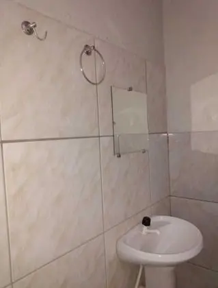Standard Üç Kişilik Oda