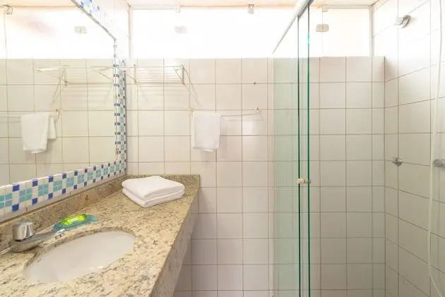 Superior Dört Kişilik Oda, Balkon