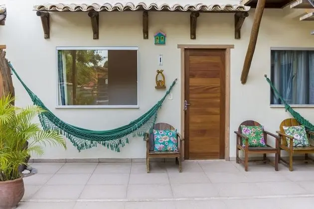 Deluxe Dört Kişilik Oda, Balkon