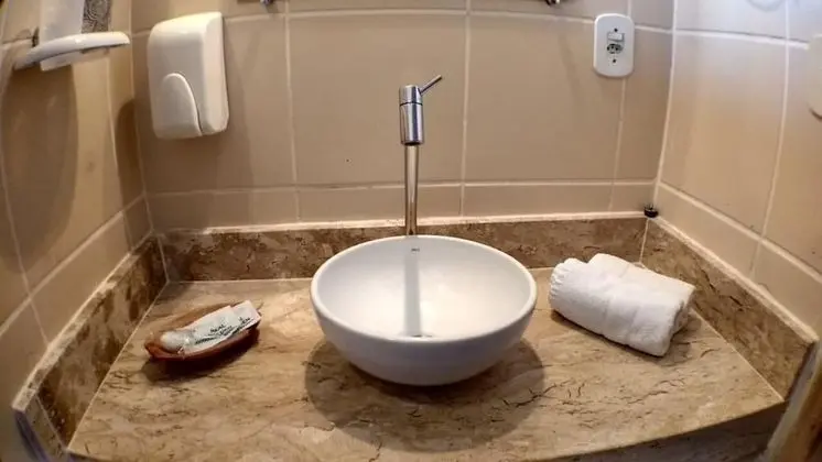 Deluxe Tek Büyük veya İki Ayrı Yataklı Oda, Balkon