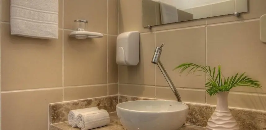 Deluxe Üç Kişilik Oda, Balkon