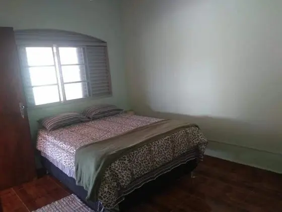 Basic Oda, Avlu Manzaralı