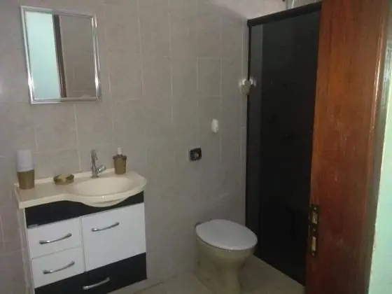 Basic Oda, Avlu Manzaralı
