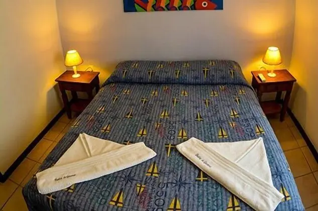 Apart Daire, 1 Yatak Odası, Deniz Manzaralı (01/03)