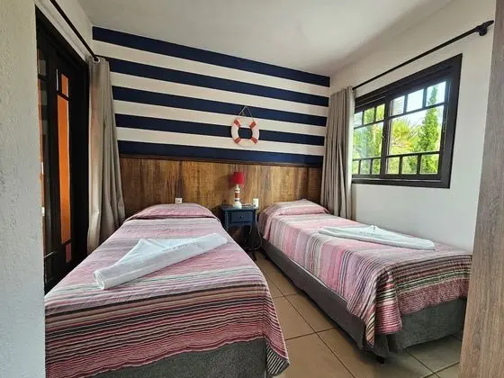 Apart Daire, 2 Yatak Odası, Kısmi Deniz Manzaralı (05)