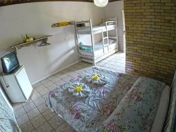 Dört Kişilik Oda