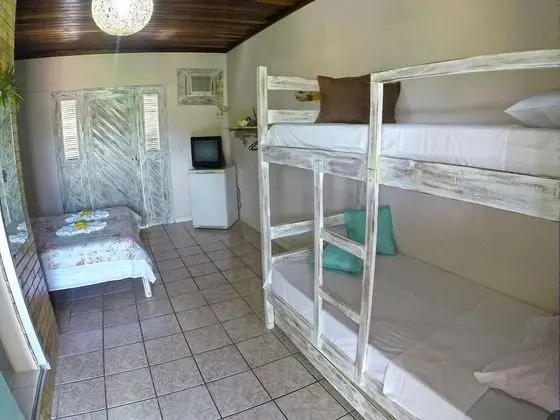 Dört Kişilik Oda