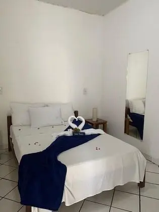 Standard Süit (1º andar)