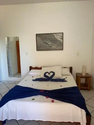 Standard Süit (1º andar)