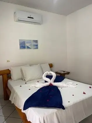 Standard Süit (1º andar)