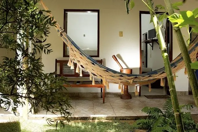 Standard Süit (1º andar)