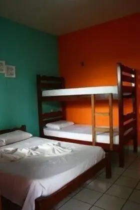 Standard Süit (1º andar)