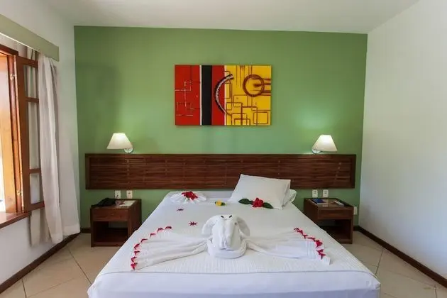 Quarto Standard Terreo