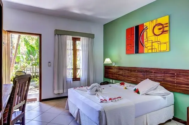 Quarto Standard Terreo